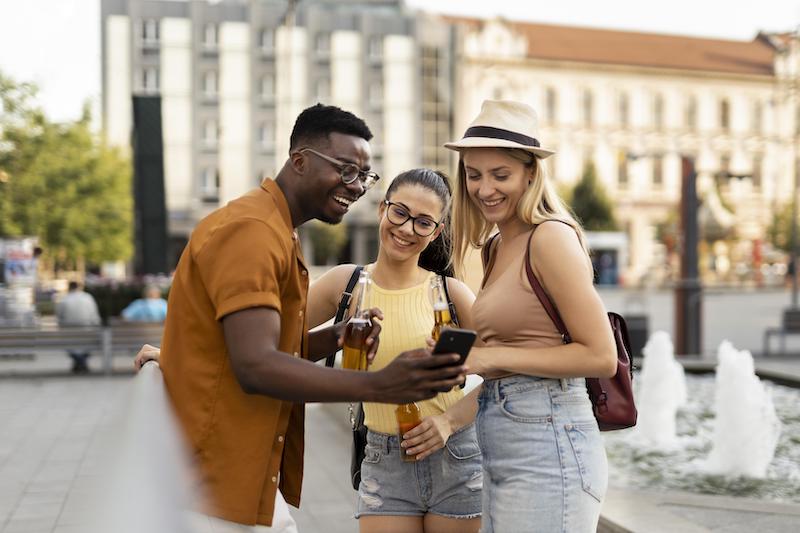 Cultural Travel