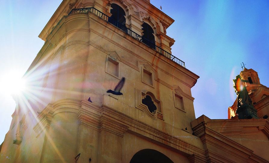 Cordoba