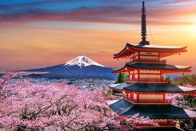 Tokyo, Japan