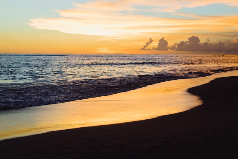 Barbados