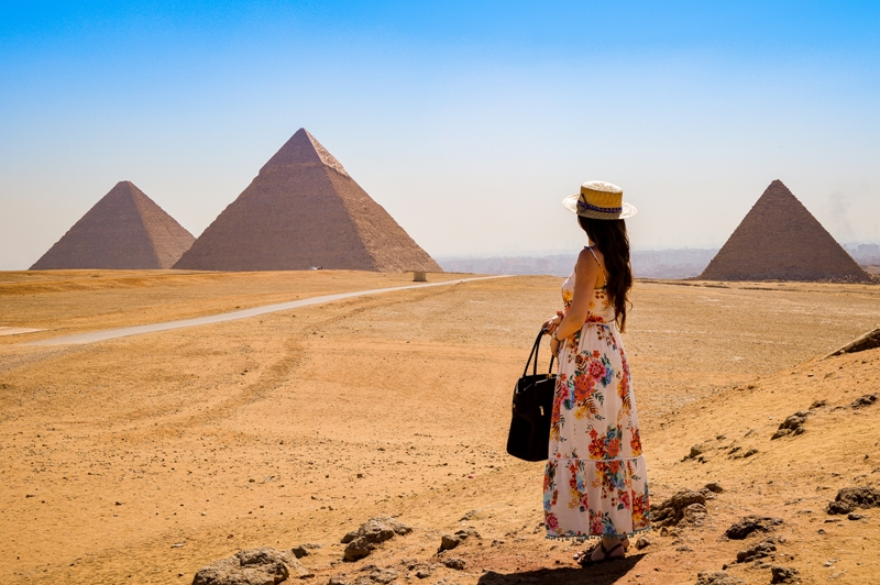 Cairo, Egypt