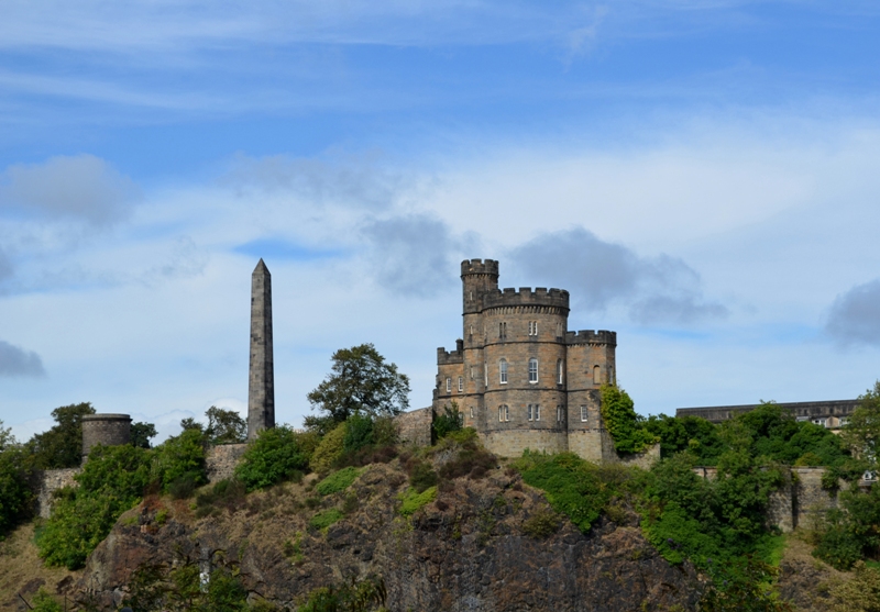 Edinburgh, Scotland