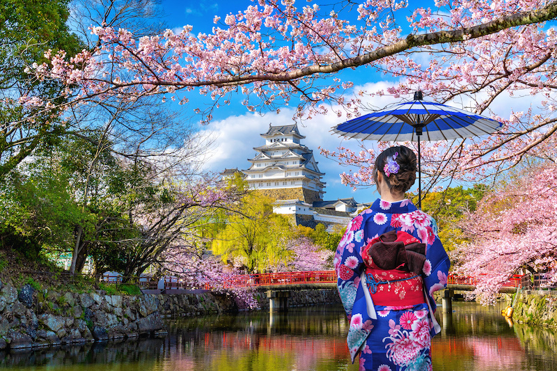 Japan-Kyoto