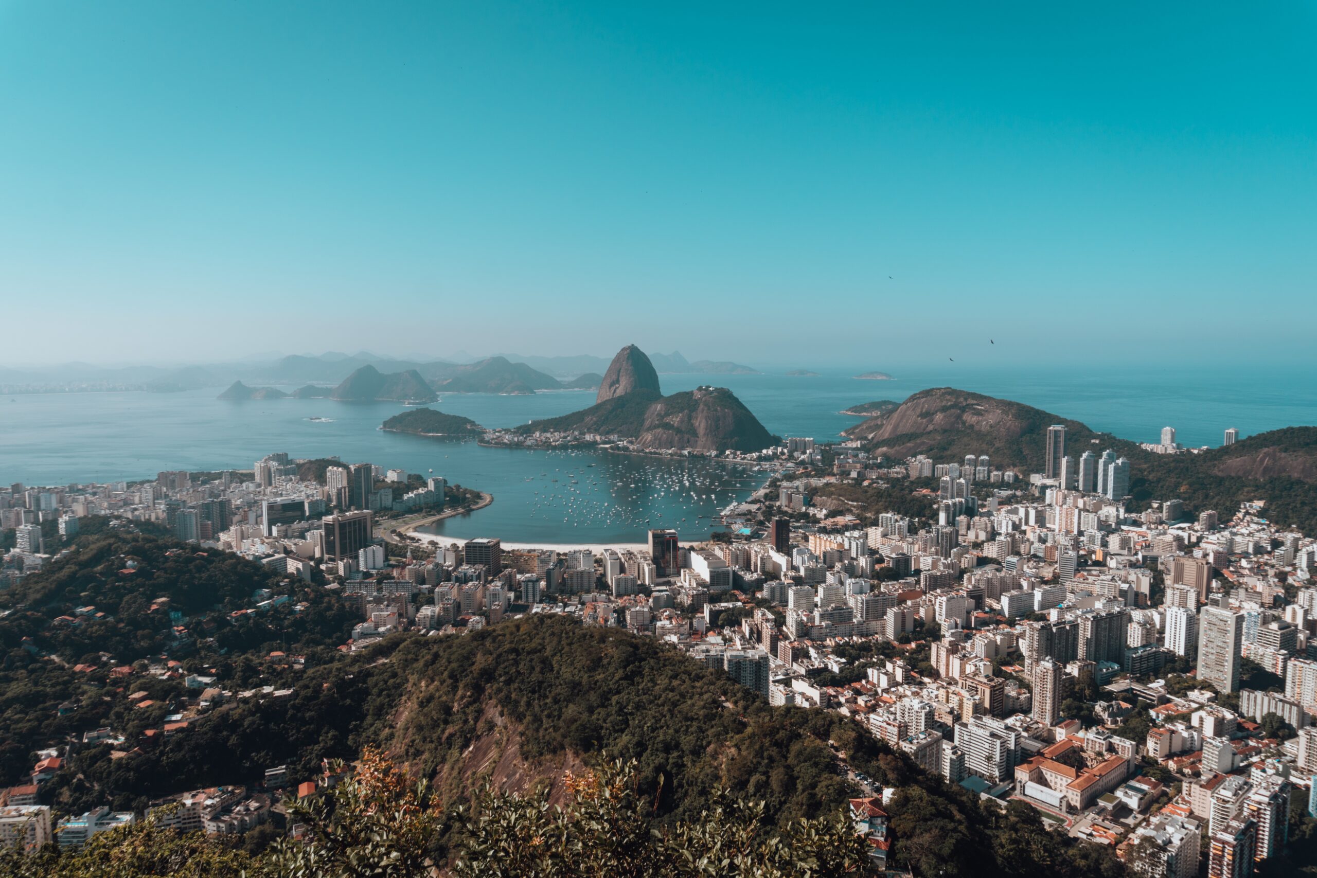 Rio De Janeiro