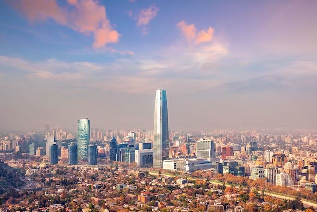 Santiago, Chile
