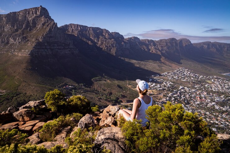 Cape Town