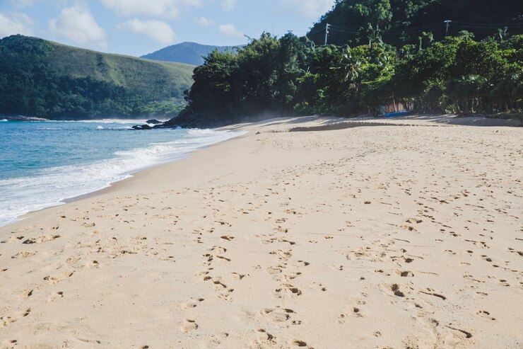 Tamarindo Beach