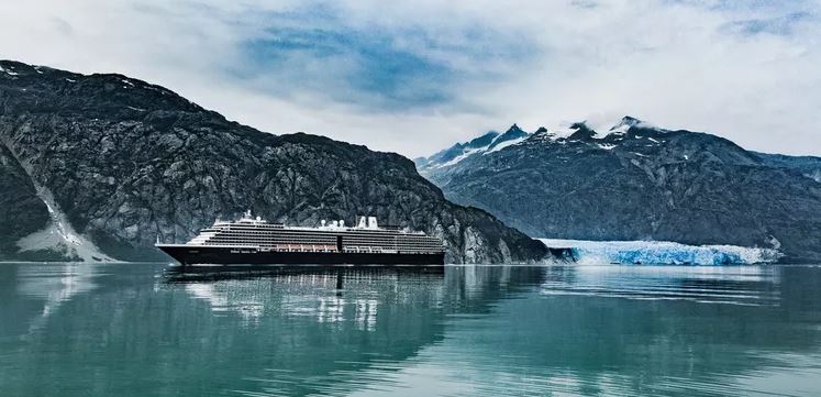 Alaska Cruises