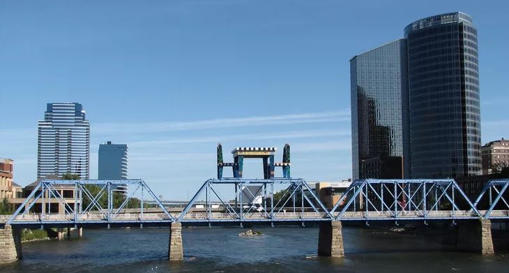 Grand Rapids, Michigan