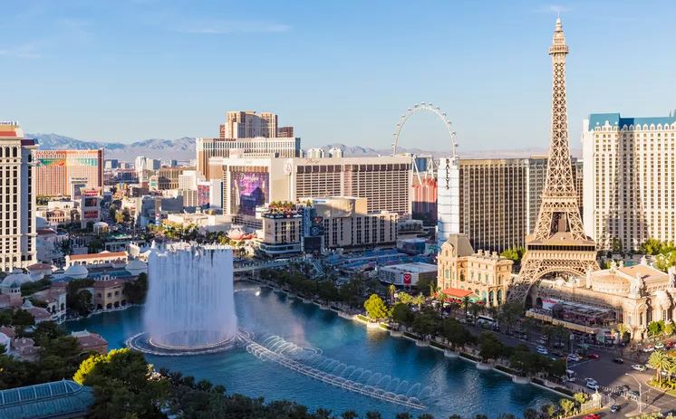 Las Vegas