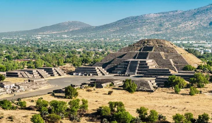 Mexico