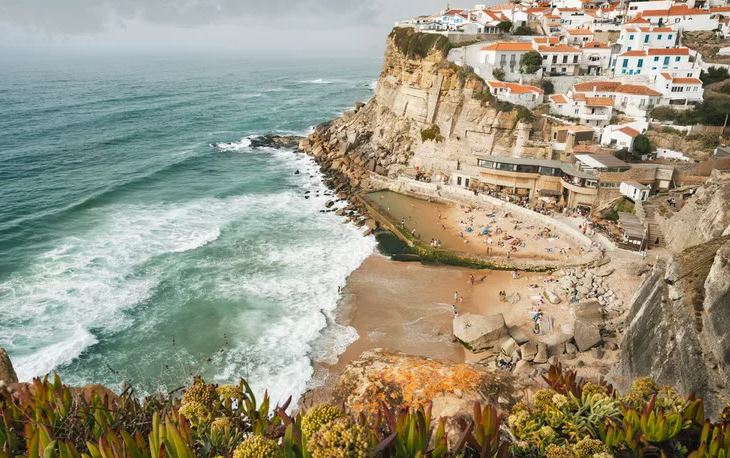 Azenhas do Mar