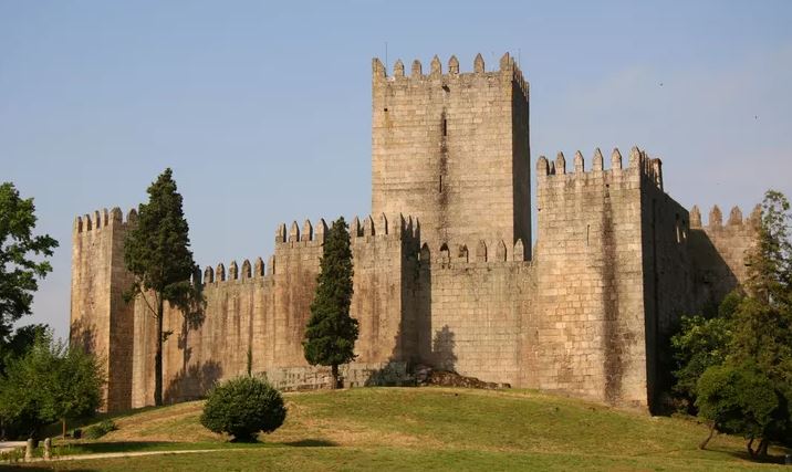 Castelo de Guimarães