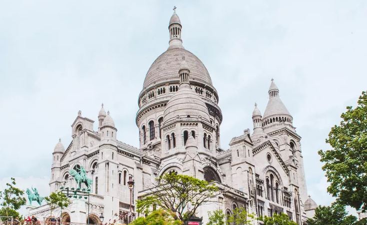 Paris