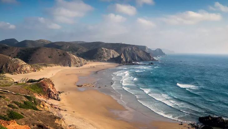 Portugal