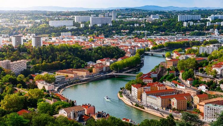 Trips From Paris