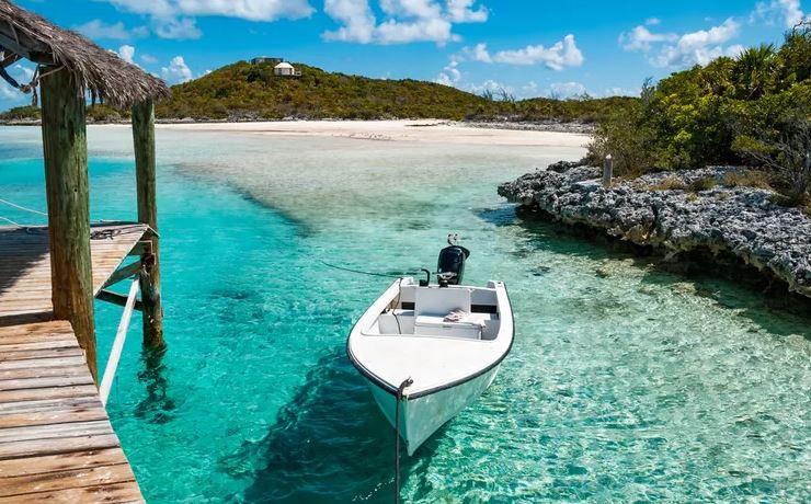 Bahamas