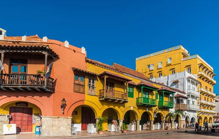 Colombia