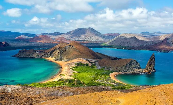 Galápagos Islands
