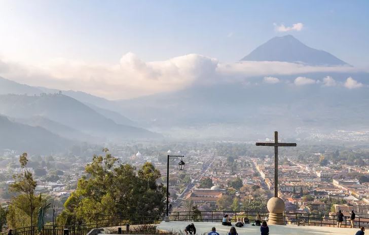 Guatemala