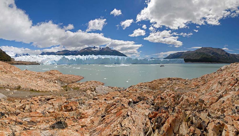 Parque Nacional Los Glaciares