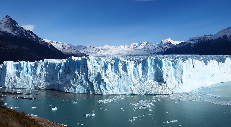 Perito Moreno Glacier