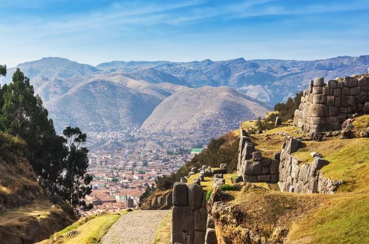 Peru