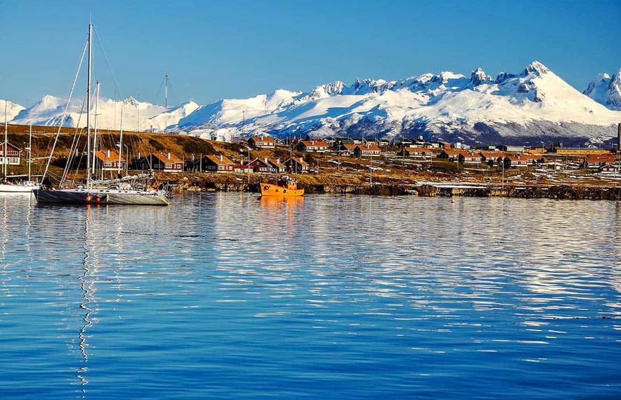 Ushuaia