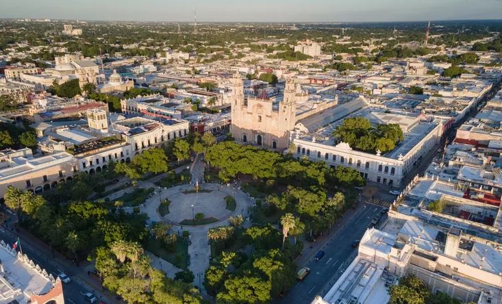 Mérida