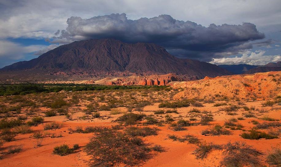 Salta