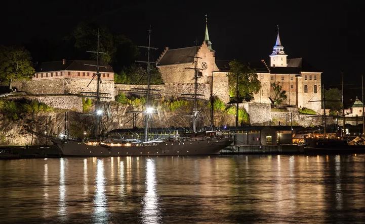 Akershus Fortress