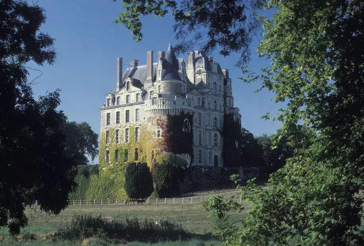 Château de Brissac