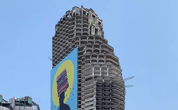 Sathorn Unique Tower, Thailand