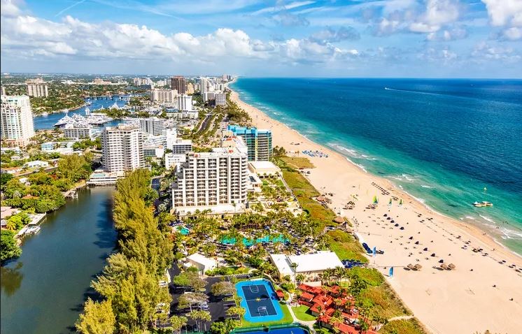 Best Family Beaches in Florida