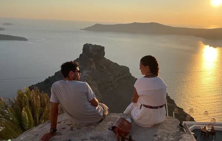 Romantic Getaways