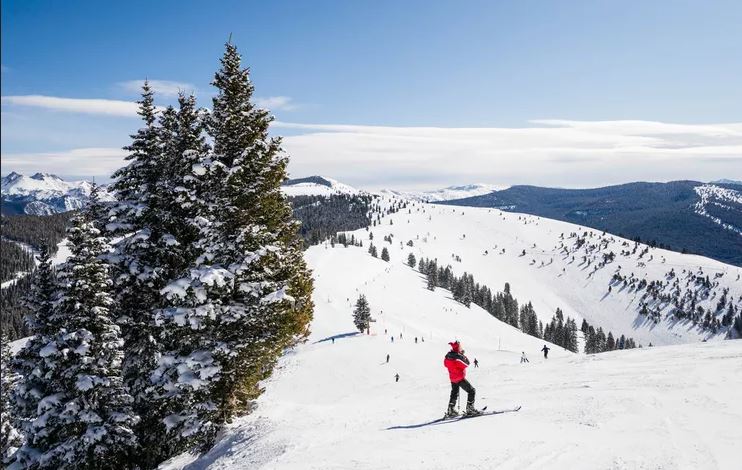 Vail, Colorado