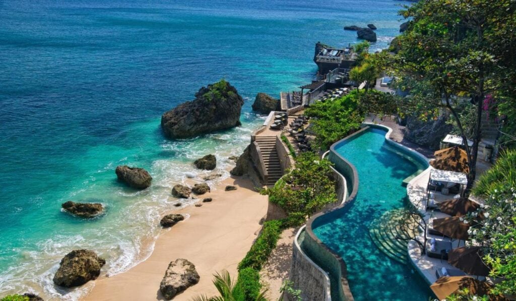 Bali, Indonesia