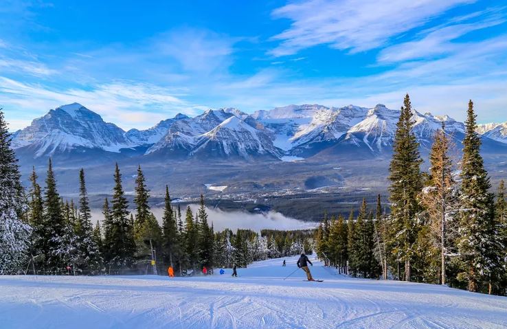 Best Times to Visit Canada