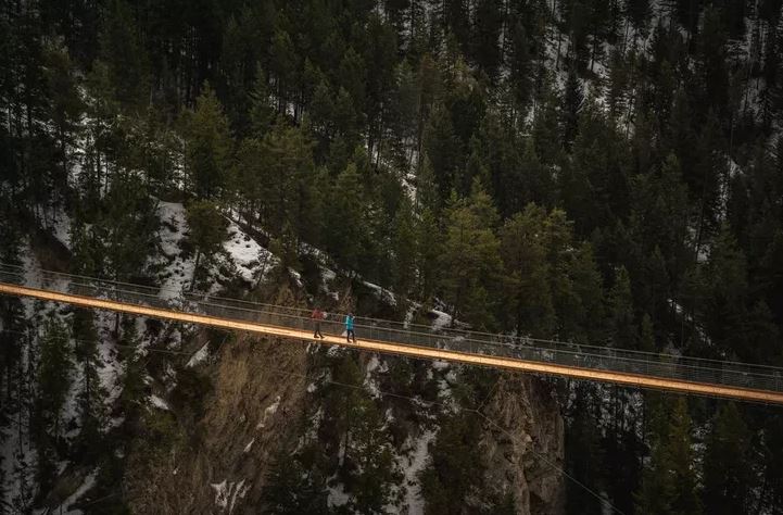Discover Canada’s Golden Triangle