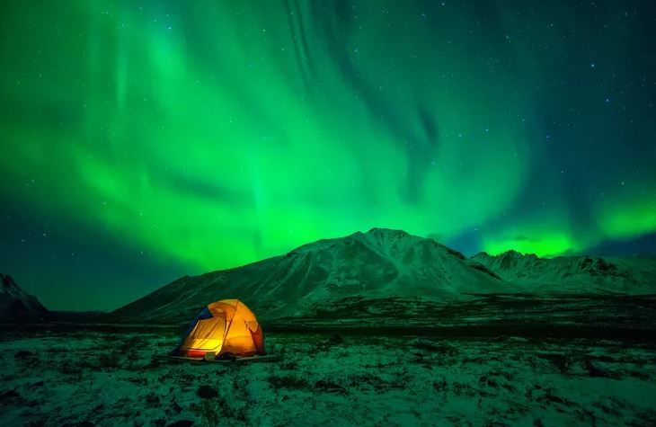 How to See the Northern Lights in Canada