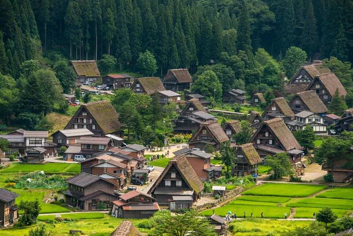 Gokayama