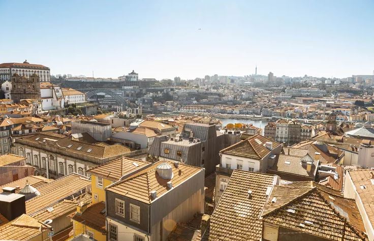 Porto, Portugal