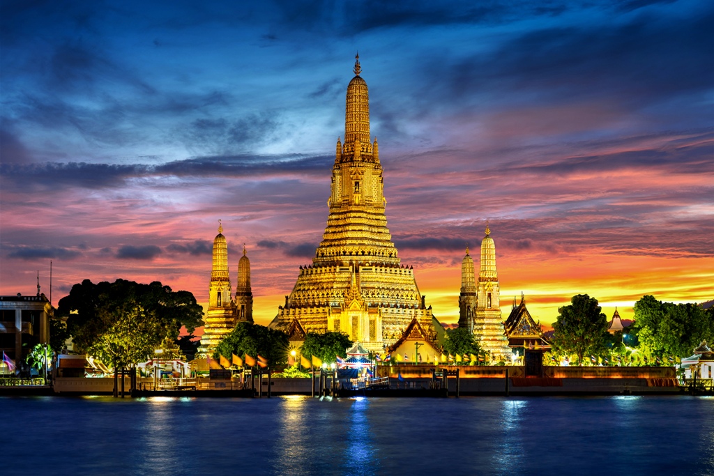 5 Best Things to Do in Thailand