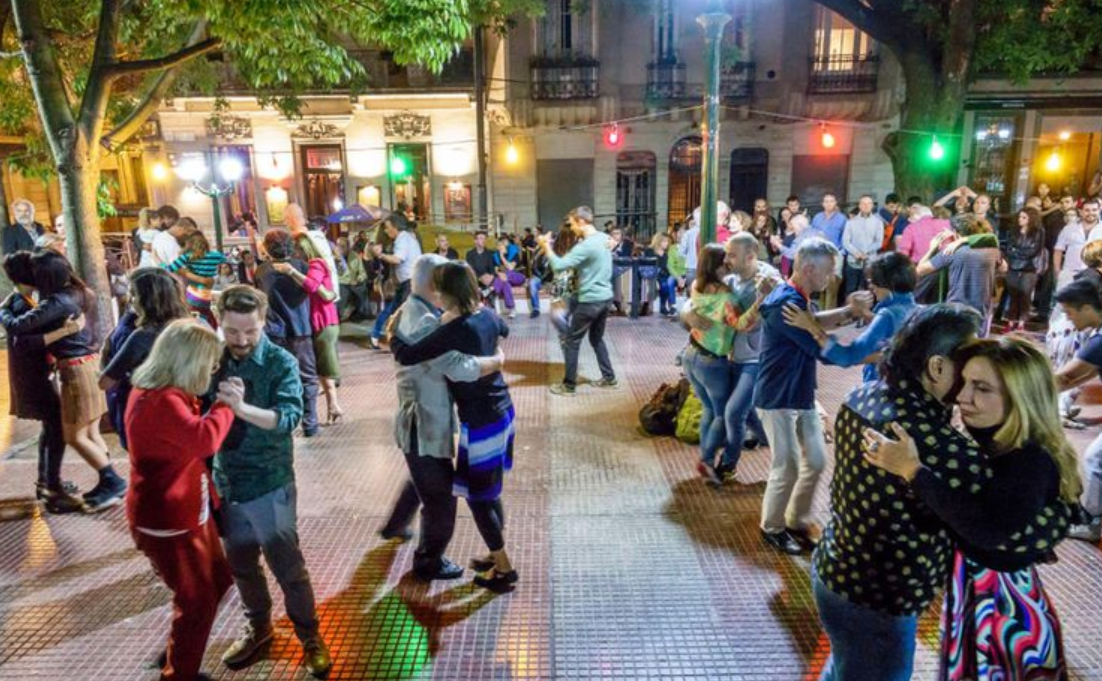 Buenos Aires