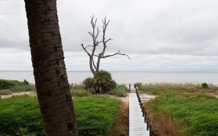 Daufuskie Island