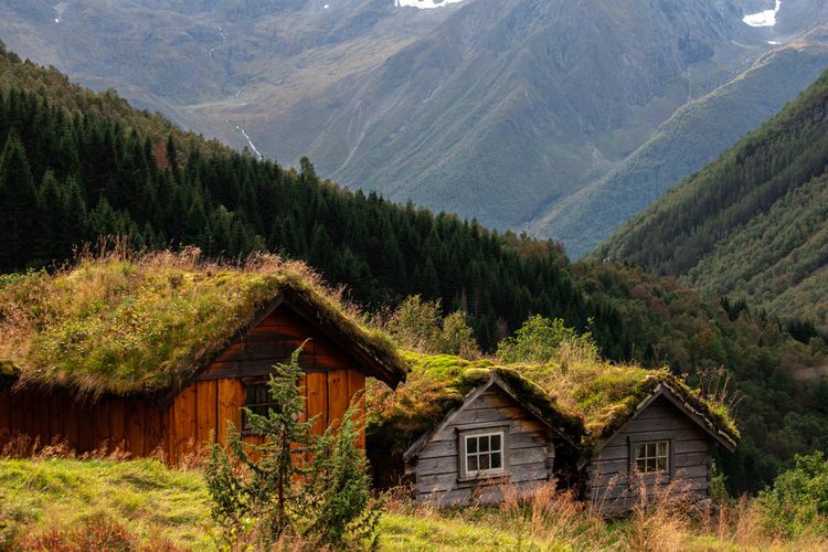 Norway