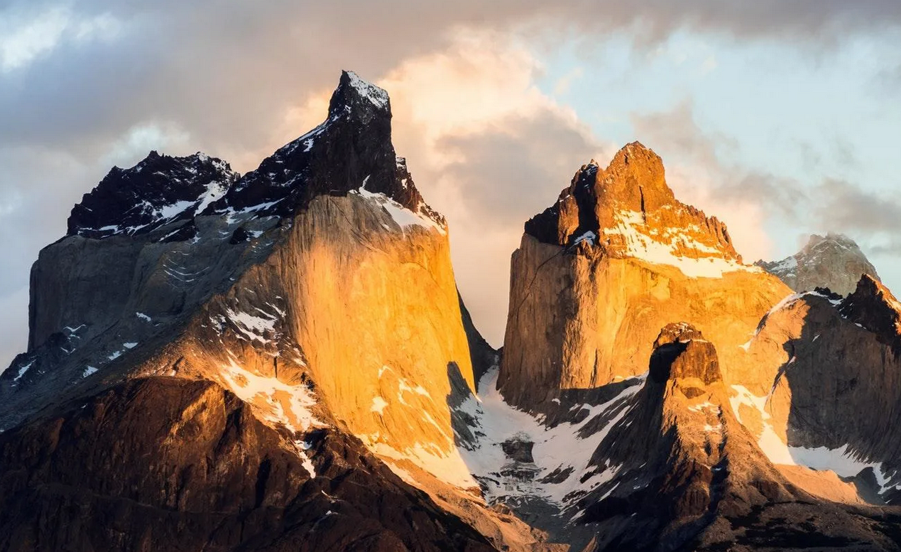 Torres del Paine National Park