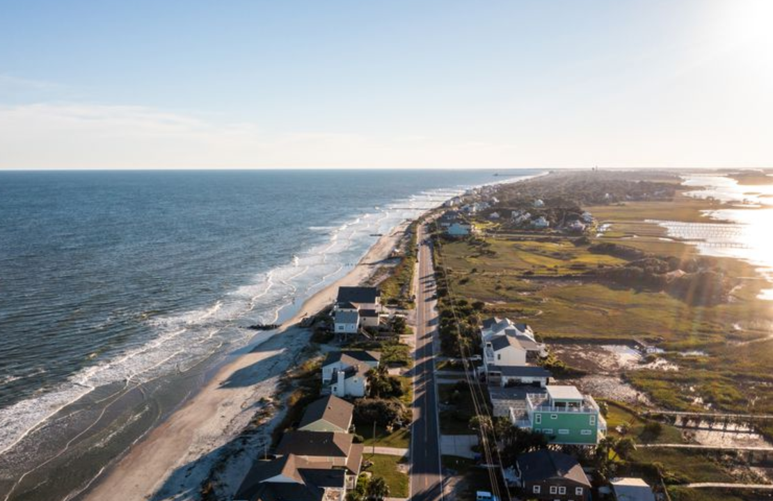 Folly Beach