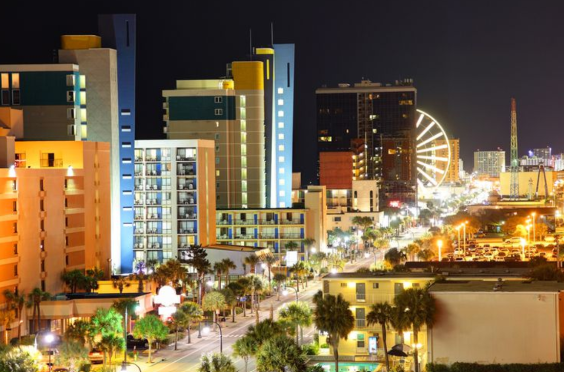 Myrtle Beach